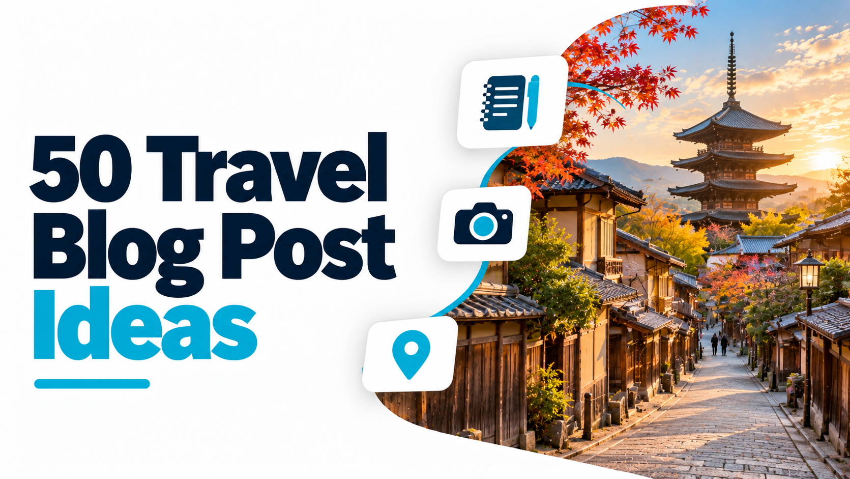50-travel-blog-post-ideas