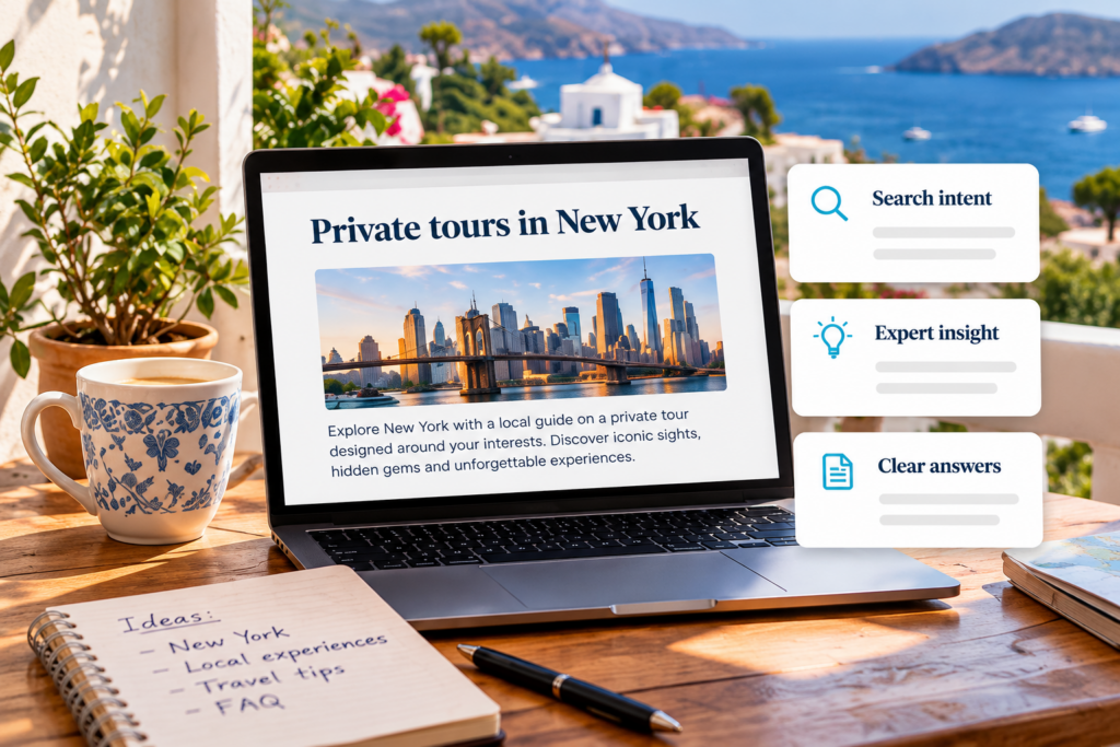 content-writing-for-travel-websites
