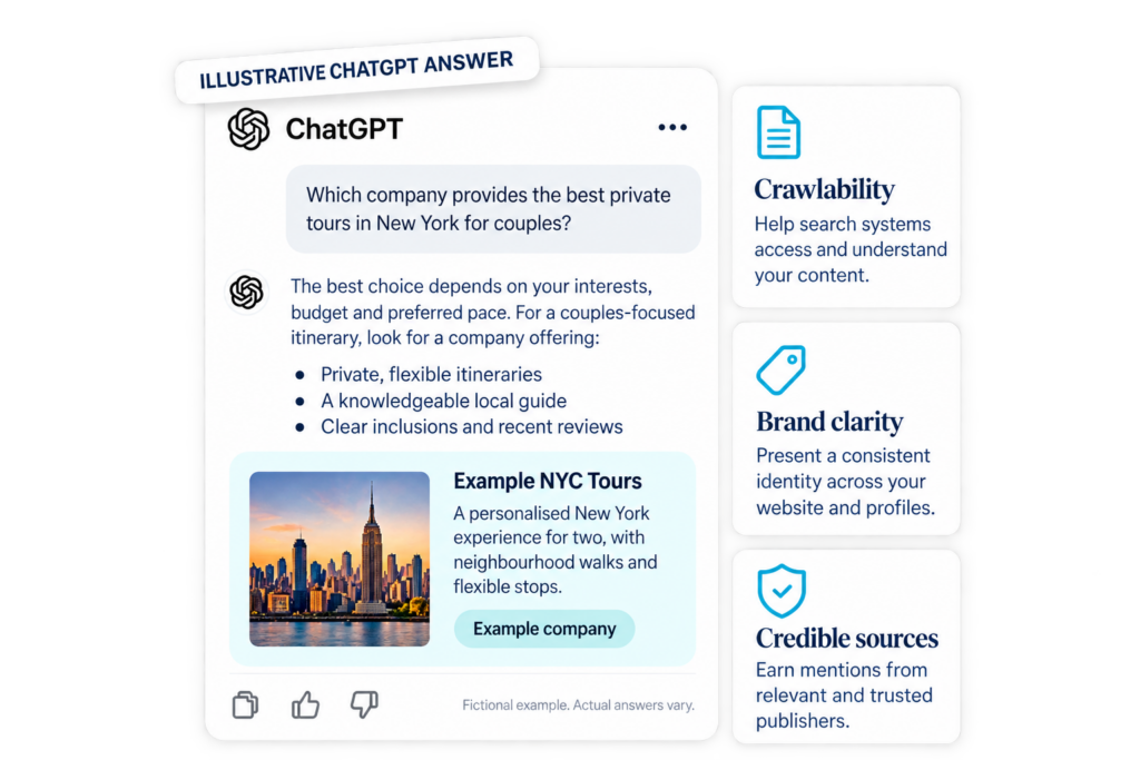 travel-ai-search-optimization